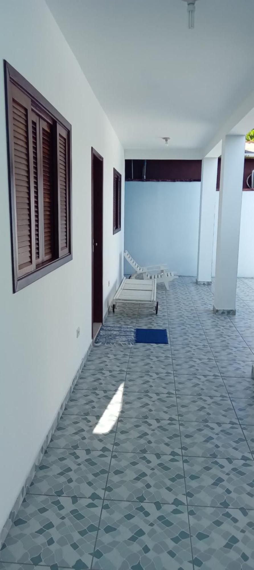 Casa De Aluguel Praia Dura Folha Seca Ubatuba Exterior photo