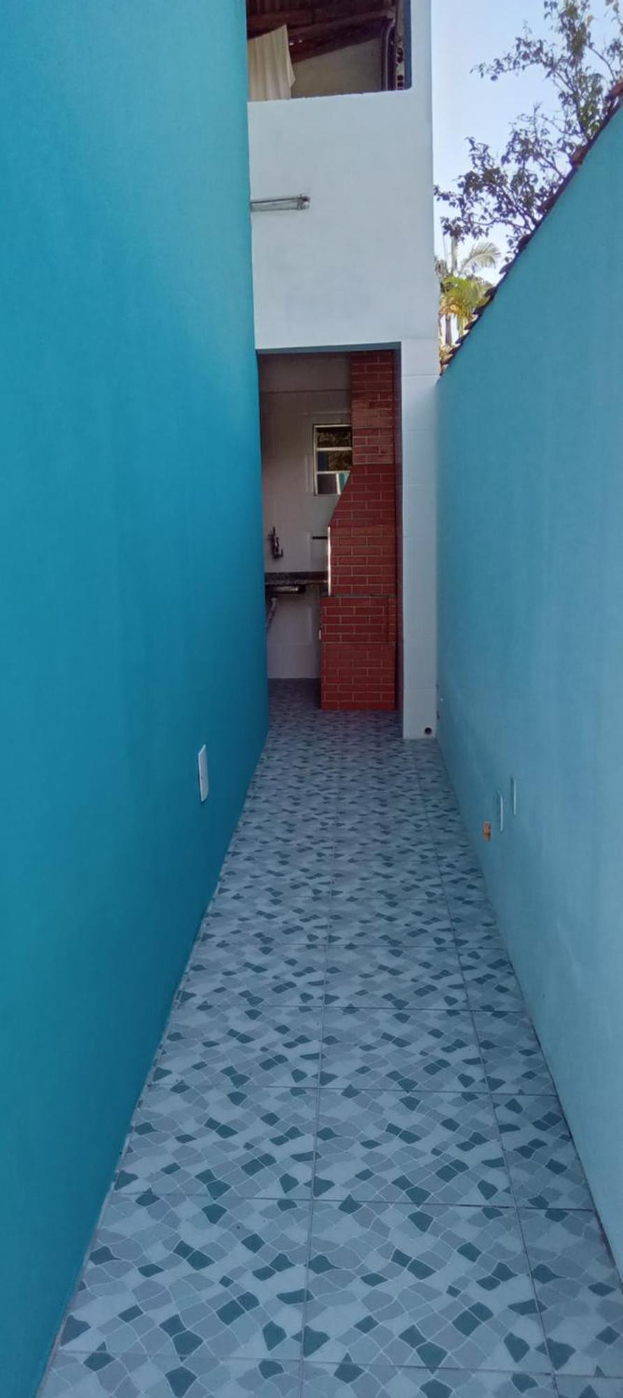 Casa De Aluguel Praia Dura Folha Seca Ubatuba Exterior photo