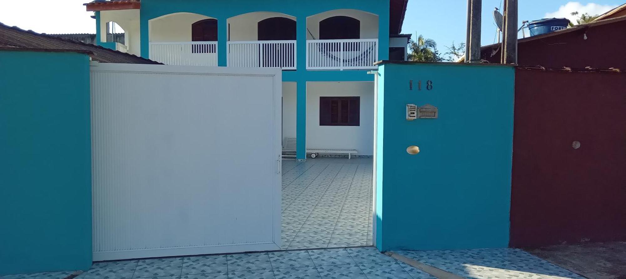 Casa De Aluguel Praia Dura Folha Seca Ubatuba Exterior photo