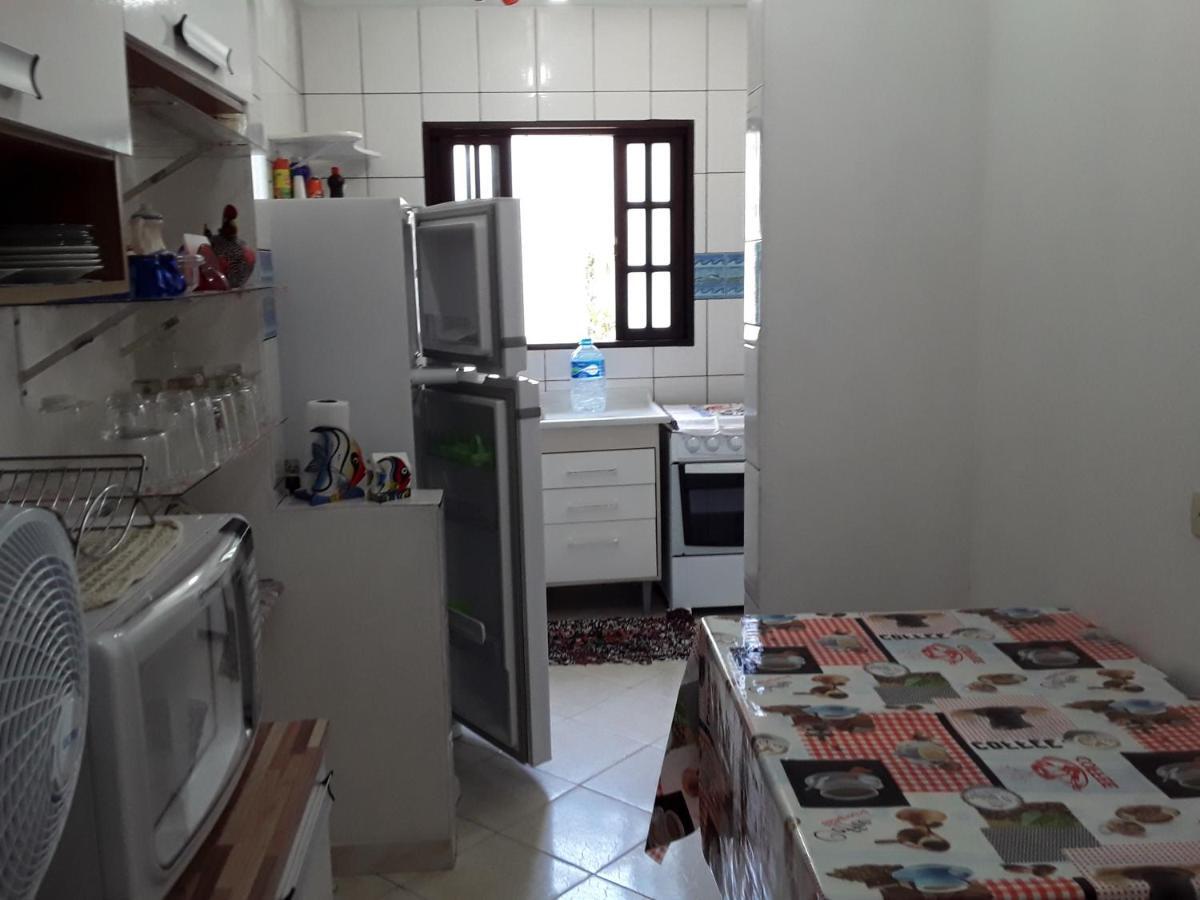 Casa De Aluguel Praia Dura Folha Seca Ubatuba Exterior photo
